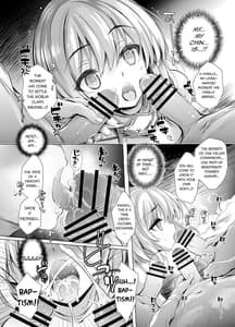 Page 11: 010.jpg | Solais-chan to Tram-chan ga Mamono ni Shikaeshi Sareru Hon | View Page!
