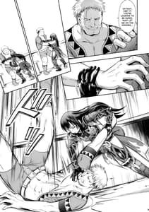 Page 7: 006.jpg | Solo Hunter no Seitai WORLD | View Page!