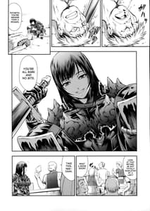 Page 8: 007.jpg | Solo Hunter no Seitai WORLD | View Page!