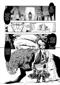 Page 9: 008.jpg | Solo Hunter no Seitai WORLD | View Page!