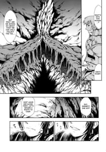 Page 11: 010.jpg | Solo Hunter no Seitai WORLD | View Page!