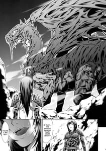 Page 13: 012.jpg | Solo Hunter no Seitai WORLD | View Page!
