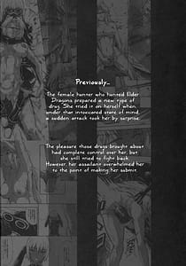 Page 3: 002.jpg | Solo Hunter no Seitai WORLD 10 | View Page!