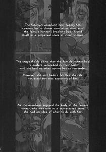 Page 5: 004.jpg | Solo Hunter no Seitai WORLD 10 | View Page!