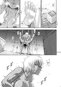 Page 6: 005.jpg | Solo Hunter no Seitai WORLD 10 | View Page!
