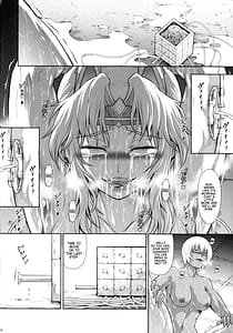 Page 13: 012.jpg | Solo Hunter no Seitai WORLD 10 | View Page!