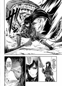 Page 6: 005.jpg | Solo Hunter no Seitai WORLD 2 | View Page!