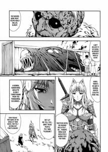 Page 7: 006.jpg | Solo Hunter no Seitai WORLD 2 | View Page!
