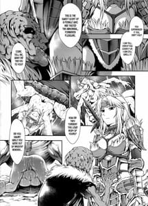 Page 8: 007.jpg | Solo Hunter no Seitai WORLD 2 | View Page!