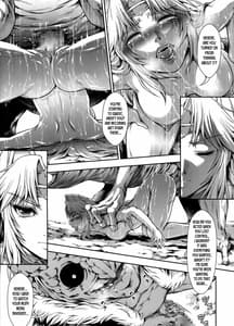 Page 9: 008.jpg | Solo Hunter no Seitai WORLD 2 | View Page!