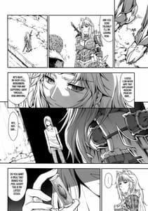 Page 10: 009.jpg | Solo Hunter no Seitai WORLD 2 | View Page!