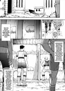 Page 11: 010.jpg | Solo Hunter no Seitai WORLD 2 | View Page!