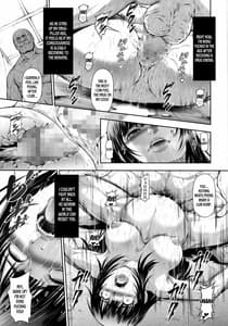 Page 10: 009.jpg | Solo Hunter no Seitai WORLD 3 | View Page!