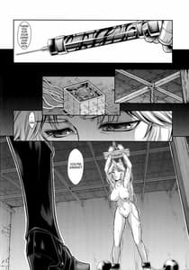 Page 7: 006.jpg | Solo Hunter no Seitai WORLD 4 | View Page!