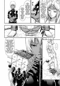 Page 9: 008.jpg | Solo Hunter no Seitai WORLD 4 | View Page!