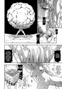 Page 11: 010.jpg | Solo Hunter no Seitai WORLD 4 | View Page!