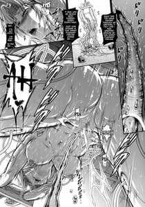 Page 15: 014.jpg | Solo Hunter no Seitai WORLD 4 | View Page!