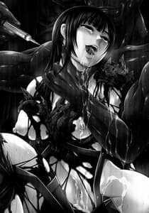 Page 2: 001.jpg | Solo Hunter no Seitai WORLD 5 | View Page!