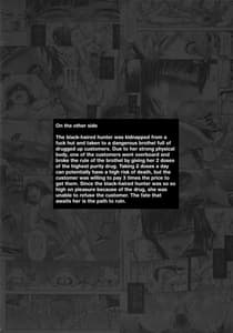 Page 4: 003.jpg | Solo Hunter no Seitai WORLD 5 | View Page!