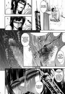 Page 6: 005.jpg | Solo Hunter no Seitai WORLD 5 | View Page!