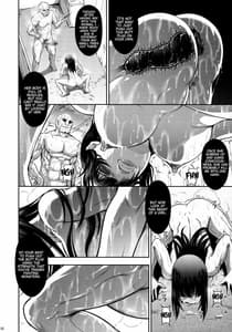 Page 10: 009.jpg | Solo Hunter no Seitai WORLD 5 | View Page!