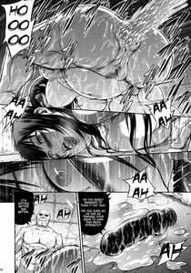Page 14: 013.jpg | Solo Hunter no Seitai WORLD 5 | View Page!