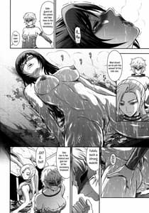 Page 15: 014.jpg | Solo Hunter no Seitai WORLD 6 | View Page!