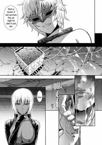 Page 16: 015.jpg | Solo Hunter no Seitai WORLD 6 | View Page!