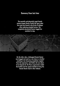 Page 3: 002.jpg | Solo Hunter no Seitai WORLD 7 | View Page!