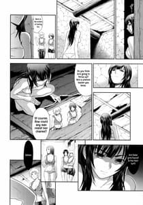 Page 5: 004.jpg | Solo Hunter no Seitai WORLD 7 | View Page!