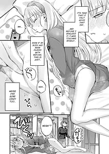 Page 6: 005.jpg | Sonna Ai nara Iranai 2 Arisu nanka Janai noni Tonari no Onii-san ga Arisu tte Yondekite nanka Kowai | View Page!