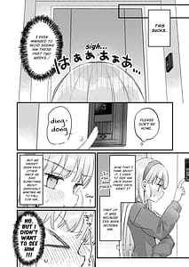 Page 8: 007.jpg | Sonna Ai nara Iranai 2 Arisu nanka Janai noni Tonari no Onii-san ga Arisu tte Yondekite nanka Kowai | View Page!