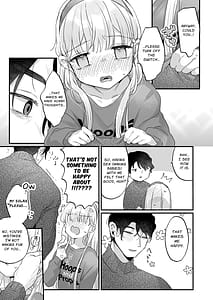 Page 15: 014.jpg | Sonna Ai nara Iranai 2 Arisu nanka Janai noni Tonari no Onii-san ga Arisu tte Yondekite nanka Kowai | View Page!