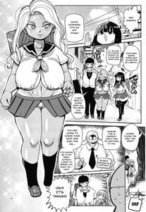 Page 3: 002.jpg | Sono 1 Shuukan Teikou Shite wa Ikenai | View Page!