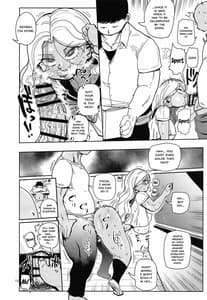 Page 11: 010.jpg | Sono 1 Shuukan Teikou Shite wa Ikenai | View Page!