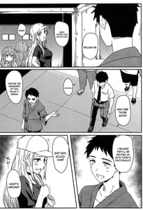 Page 3: 002.jpg | Sono Bisque Doll wa Ayatsuri Ningyo ni Naru | View Page!
