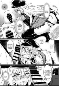 Page 7: 006.jpg | Sono Bisque Doll wa Ayatsuri Ningyo ni Naru | View Page!