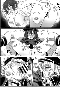 Page 12: 011.jpg | Sono Bisque Doll wa Ayatsuri Ningyo ni Naru | View Page!