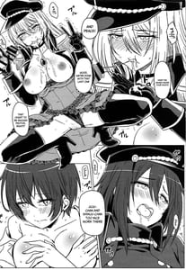 Page 13: 012.jpg | Sono Bisque Doll wa Ayatsuri Ningyo ni Naru | View Page!