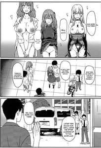 Page 14: 013.jpg | Sono Bisque Doll wa Ayatsuri Ningyo ni Naru | View Page!