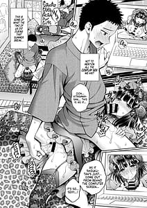 Page 5: 004.jpg | Sono Bisque Doll wa H wo Suru -Soushuuhen05- | View Page!