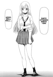 Page 3: 002.jpg | Sono Bisque Doll wa Uri wo Suru | View Page!