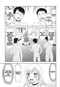 Page 10: 009.jpg | Sono Bisque Doll wa Uri wo Suru | View Page!