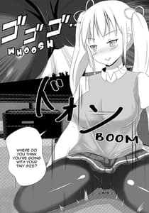 Page 7: 006.jpg | Sono Heya Onnanoko no Nawabari ni Tsuki | View Page!