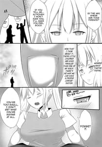 Page 9: 008.jpg | Sono Heya Onnanoko no Nawabari ni Tsuki | View Page!