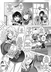 Page 9: 008.jpg | Sono Karada Tsuita Tamashii Kachi | View Page!