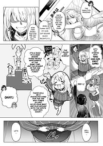 Page 10: 009.jpg | Sono Karada Tsuita Tamashii Kachi | View Page!