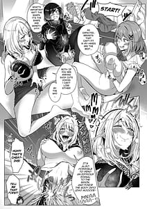 Page 11: 010.jpg | Sono Karada Tsuita Tamashii Kachi | View Page!