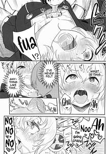 Page 10: 009.jpg | Sono Kokoro no Naka Papillon Heart ni Furete | View Page!