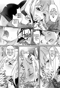 Page 6: 005.jpg | Sono Sexy Doll wa Koui o Suru | View Page!